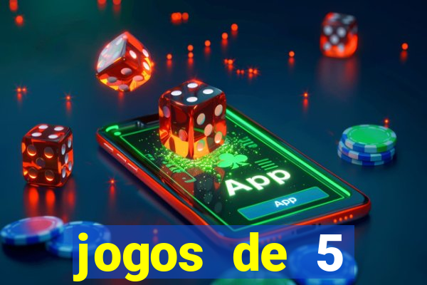 jogos de 5 centavos no esporte da sorte